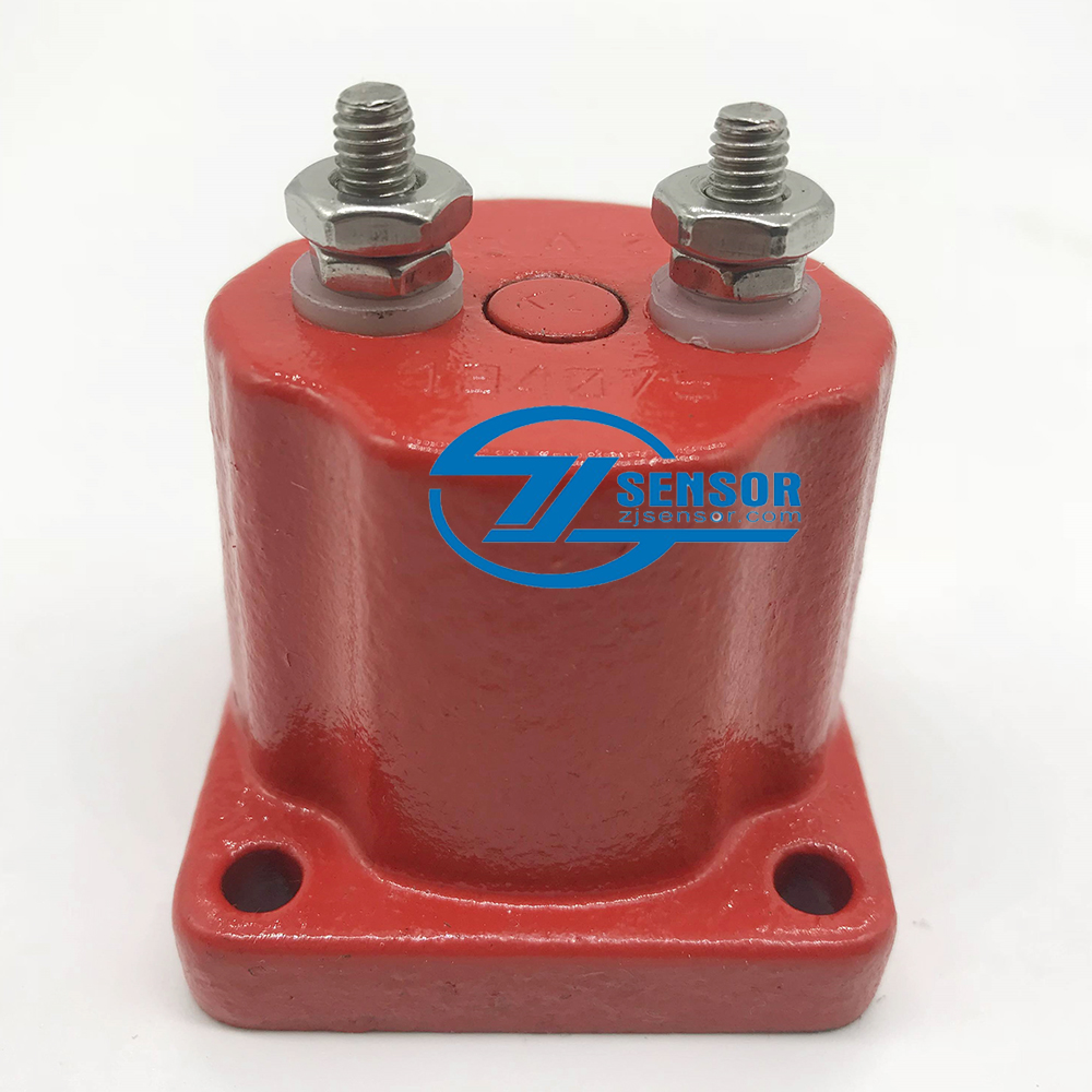 3098354 cummins solenoid Generator spare parts 12V DC High End Hydraulic Water Solenoid TERMINAL COIL 134075